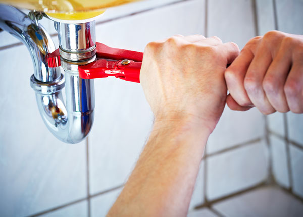 About Monument Beach Plumbers